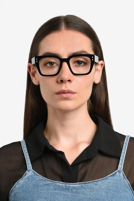 Occhiali da vista Isabel Marant Im 0145 107767 (807) forma cat eye 