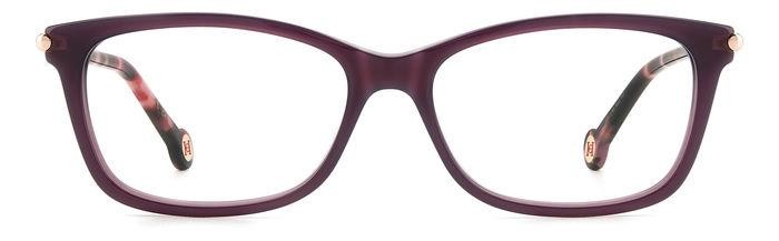 Brillen Carolina Herrera Her 0198 107786 (AU3) form rechteckig 