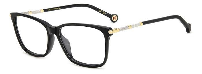 Occhiali da vista Carolina Herrera Her 0199/G 107787 (2M2) forma quadrato 