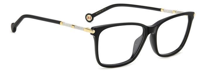 Occhiali da vista Carolina Herrera Her 0199/G 107787 (2M2) forma quadrato 