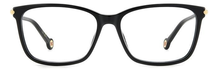 Occhiali da vista Carolina Herrera Her 0199/G 107787 (2M2) forma quadrato 
