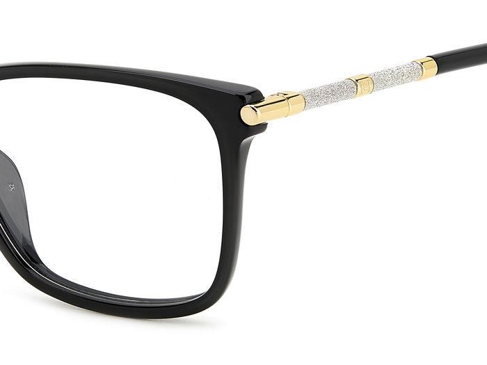 Occhiali da vista Carolina Herrera Her 0199/G 107787 (2M2) forma quadrato 