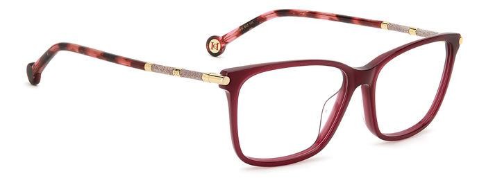 Brillen Carolina Herrera Her 0199/G 107787 (6K3) form quadratisch 