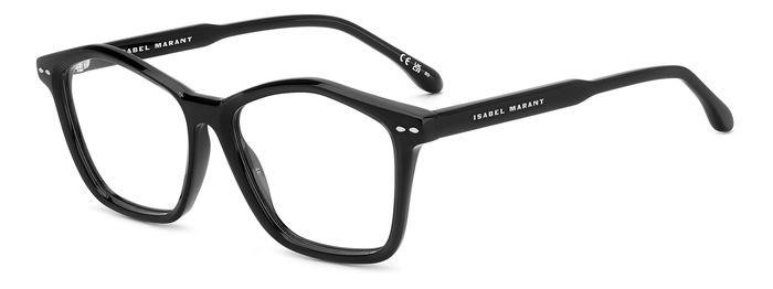 Brillen Isabel Marant Im 0146 107788 (807) form geometrisch 