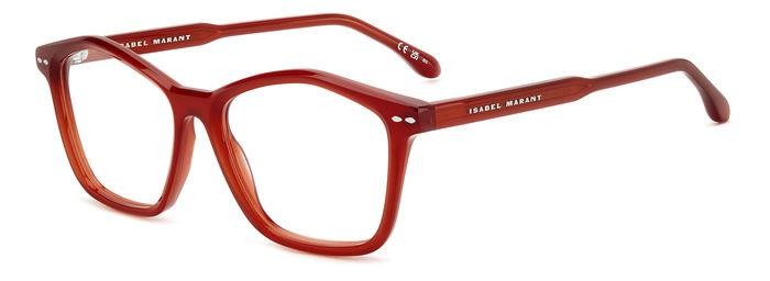 Brillen Isabel Marant Im 0146 107788 (C9A) form geometrisch 