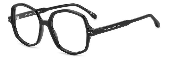Occhiali da vista Isabel Marant Im 0147 107789 (807) forma geometrico 