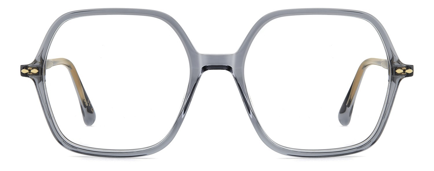 Occhiali da vista Isabel Marant Im 0150 107793 KB7 colore grey forma quadrato 