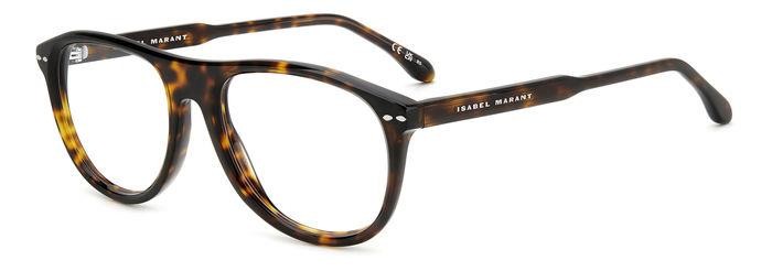 Brillen Isabel Marant Im 0157 107794 (086) form aviator 