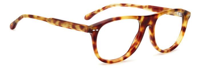 Brillen Isabel Marant Im 0157 107794 (C9B) form aviator 