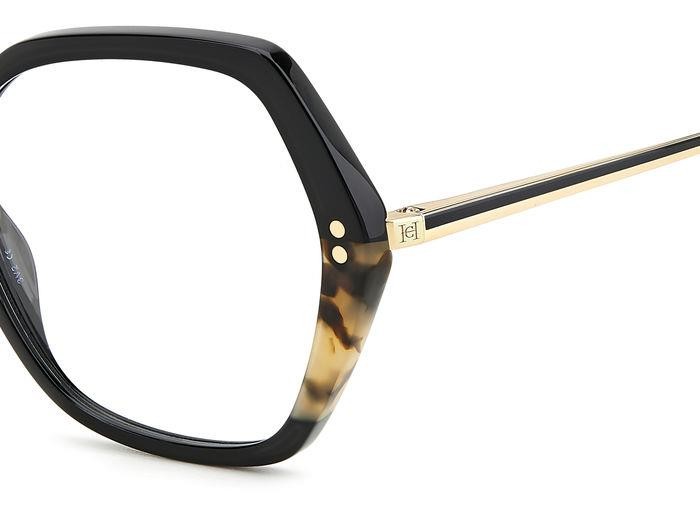 Occhiali da vista Carolina Herrera Her 0205 107795 (WR7) forma geometrico 