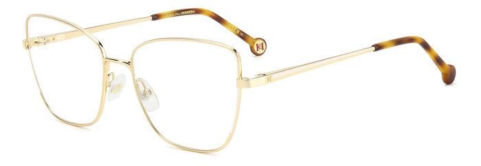Brillen Carolina Herrera Her 0209 107797 (B4E) form schmetterling 