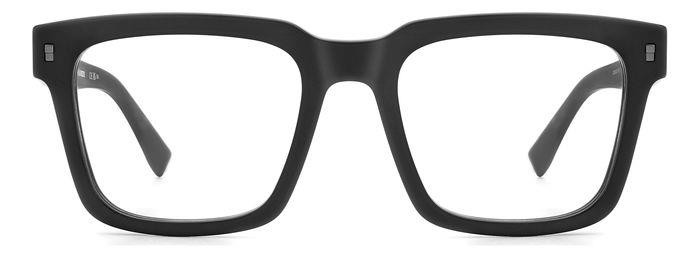 Occhiali da vista Dsquared2 Icon 0013 107800 (003) forma quadrato 