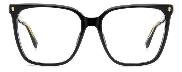 Brillen Dsquared2 D2 0115 107806 (807) form quadratisch 