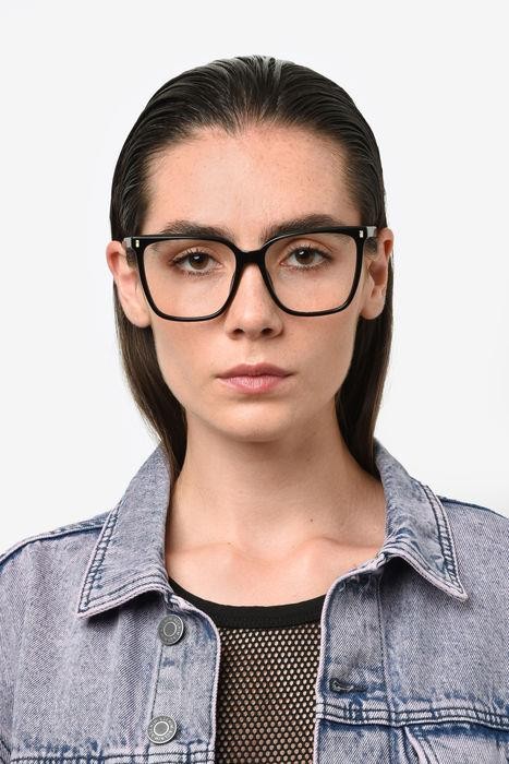 Brillen Dsquared2 D2 0115 107806 (807) form quadratisch 