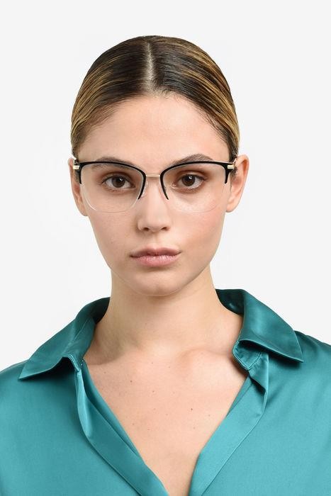 Occhiali da vista Carolina Herrera Her 0193 107810 (RHL) forma cat eye 