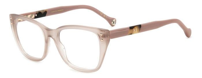 Occhiali da vista Carolina Herrera Her 0191 107812 (L93) forma quadrato 