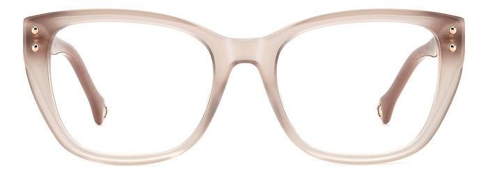 Occhiali da vista Carolina Herrera Her 0191 107812 (L93) forma quadrato 