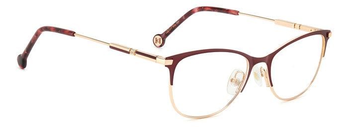 Brillen Carolina Herrera Her 0211 107816 (NOA) form cat-eye 