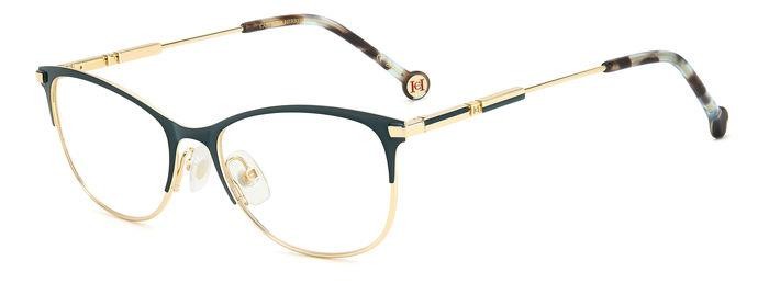 Brillen Carolina Herrera Her 0211 107816 (PEF) form cat-eye 