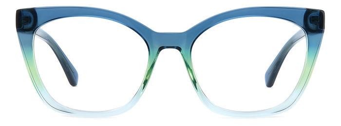 Brillen Kate Spade Lelia 107817 (5MZ) form cat-eye 