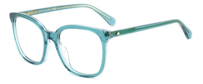 Brillen Kate Spade Madrigal/G 107818 (ZI9) form quadratisch 