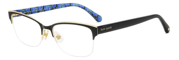Brillen Kate Spade Marjorie 107820 (EFC) form rechteckig 