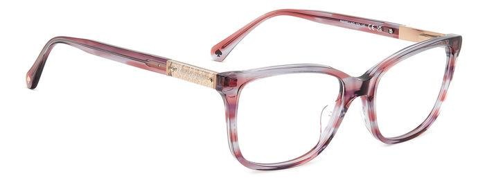 Eyeglasses Kate Spade Amabella/G 107821 (1ZX) shape rectangle 