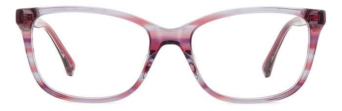 Eyeglasses Kate Spade Amabella/G 107821 (1ZX) shape rectangle 