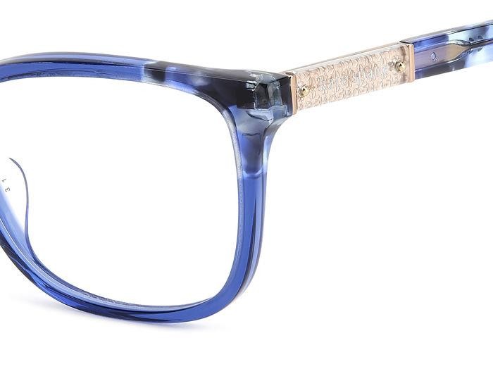 Eyeglasses Kate Spade Amabella/G 107821 (PJP) shape rectangle 