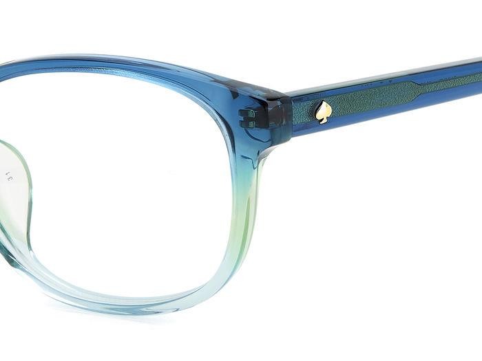 Brillen Kate Spade Suki/F 107823 (5MZ) form rechteckig 