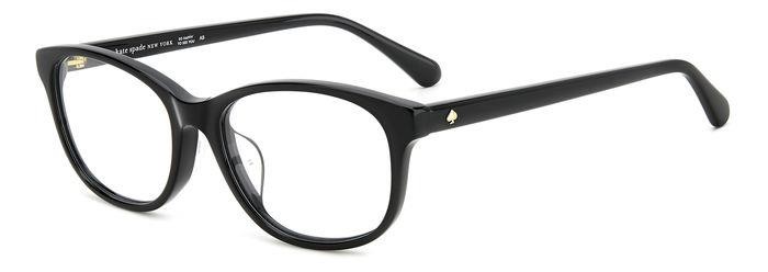 Brillen Kate Spade Suki/F 107823 (807) form rechteckig 