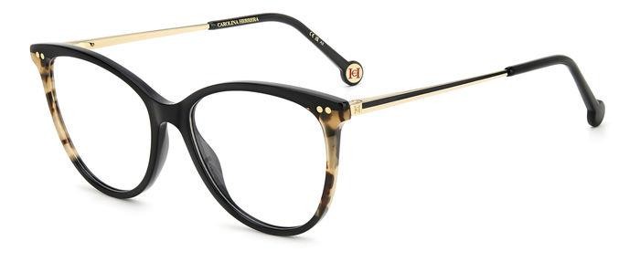 Brillen Carolina Herrera Her 0210 107832 (WR7) form cat-eye 