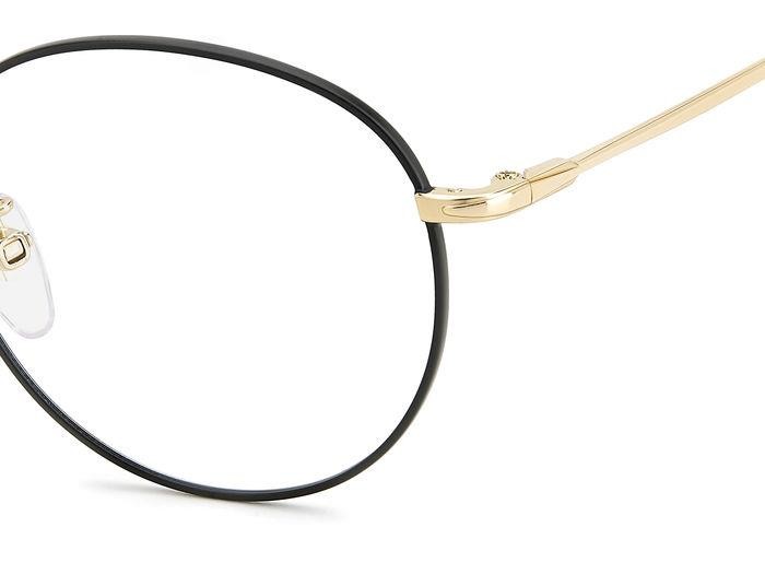 Occhiali da vista David Beckham Db 1152 107929 (2M2) colore black gold forma pantos 