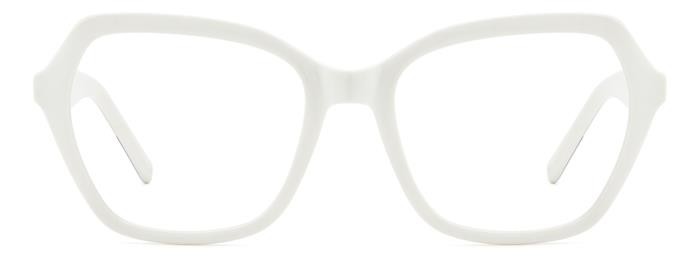 Brillen M Missoni Mmi 0174 107935 (SZJ) farbe ivory form schmetterling 