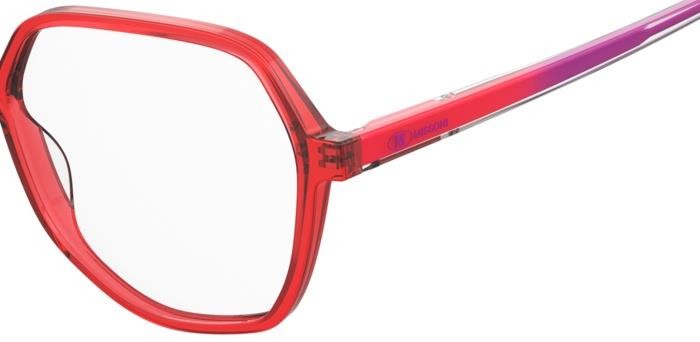 Brillen M Missoni Mmi 0180 107939 (C9A) farbe red form geometrisch 