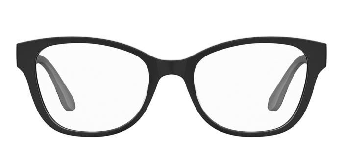 Brillen Pierre Cardin P.c. 8531 107948 (807) farbe black form cat-eye 