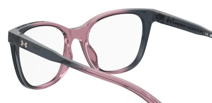 Brillen Under Armour Ua 5072 107961 (3R7) form cat-eye 