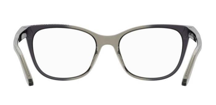 Brillen Under Armour Ua 5072 107961 (690) form cat-eye 