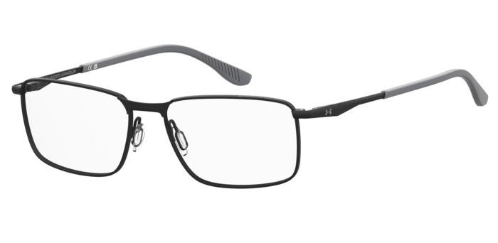 Brillen Under Armour Ua 5071/G 107962 (003) form rechteckig 