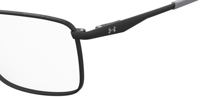 Brillen Under Armour Ua 5071/G 107962 (003) form rechteckig 