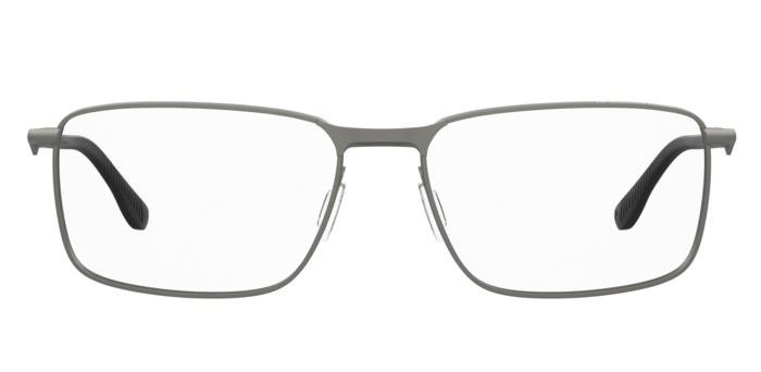 Eyeglasses Under Armour Ua 5071/G 107962 (5MO) shape rectangle 
