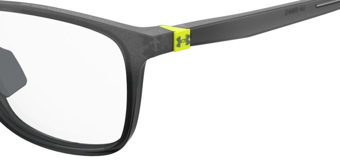 Brillen Under Armour Ua 5069/G 107965 (63M) form rechteckig 