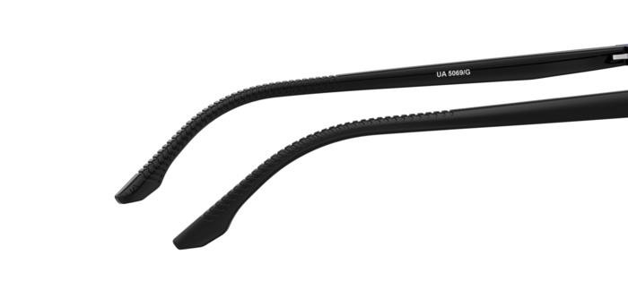 Brillen Under Armour Ua 5069/G 107965 (D51) form rechteckig 