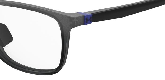 Brillen Under Armour Ua 5069/G 107965 (D51) form rechteckig 