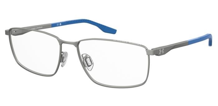 Brillen Under Armour Ua 5073/F 107970 (9T9) form rechteckig 