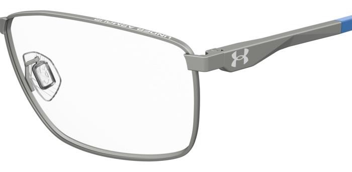 Brillen Under Armour Ua 5073/F 107970 (9T9) form rechteckig 