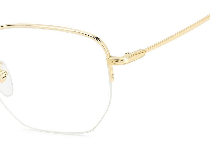 Eyeglasses David Beckham Db 1153/G 107985 (J5G) color gold shape geometric 
