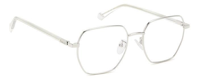 Eyeglasses Polaroid Pld D524/G 108110 (010) color palladium shape square 