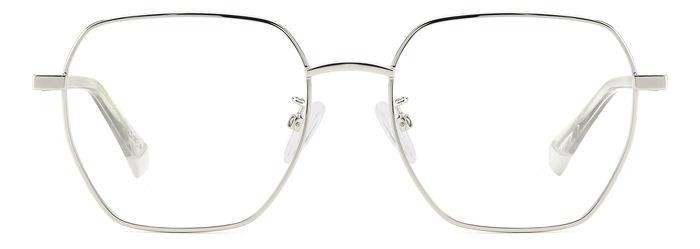 Eyeglasses Polaroid Pld D524/G 108110 (010) color palladium shape square 