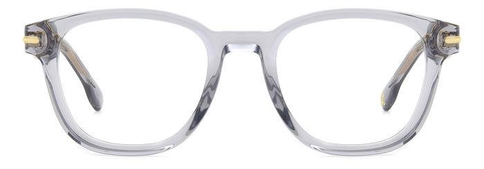 Brillen Carrera 331 108130 (KB7) farbe grey form quadratisch 
